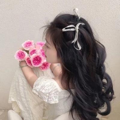 栀子花白兰花